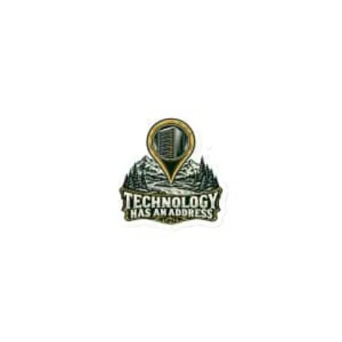 Technology has an address, magnet