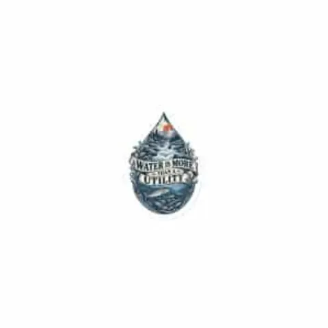 Water is more than a utility, magnet